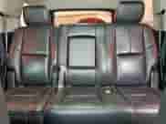 2012 Chevrolet Tahoe LT with VIN 1GNSCBE07CR135357, listed as a Copart auction lot 50629215 with 200,731 mi miles and Salvage title. Bid and sale history available at DreamBid. Image 10.