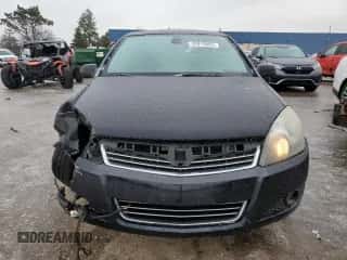 2008 Saturn Astra XR с VIN W08AT671685056142, выставлен на аукционе Copart как лот 43915805 с пробегом 89 168 миль миль и Списание • Salvage title. История ставок и продаж доступна на DreamBid. Изображение 5.