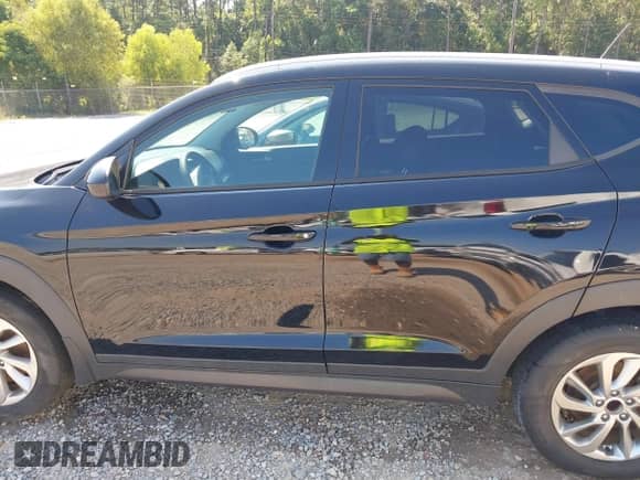 2016 Hyundai Tucson SE с VIN KM8J33A46GU237394, выставлен на аукционе IAAI как лот 43109650 с пробегом 147 000 миль миль и . История ставок и продаж доступна на DreamBid. Изображение 14.