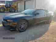 2014 Chevrolet Camaro LT z VIN 2G1FB3D31E9139537, wystawiony jako Copart lot #70092925 z przebiegiem 87 967 mil mil oraz Szkoda całkowita • Salvage title. Historia ofert i sprzedaży dostępna na DreamBid. Obrazek 1.