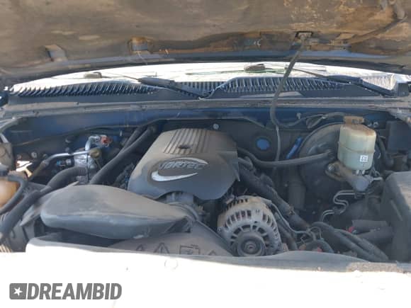 2002 GMC Sierra 1500 SLE с VIN 2GTEC19V121368034, выставлен на аукционе IAAI как лот 42499053 с пробегом Не указан миль и . История ставок и продаж доступна на DreamBid. Изображение 10.