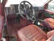 1989 Chevrolet Astro с VIN 1GNDM15Z8KB218379, выставлен на аукционе Copart как лот 77414554 с пробегом 147 680 миль миль и Списание • Salvage title. История ставок и продаж доступна на DreamBid. Изображение 8.