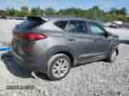 2021 Hyundai Tucson SE z VIN KM8J23A4XMU312127, wystawiony jako Copart lot #72009975 z przebiegiem 85 878 mil mil oraz Szkoda całkowita • Salvage title. Historia ofert i sprzedaży dostępna na DreamBid. Obrazek 3.