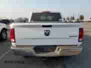 2021 Ram 1500 Tradesman z VIN 3C6RR7KT7MG665371, wystawiony jako Copart lot #68476425 z przebiegiem 94 190 mil mil oraz Szkoda całkowita • Salvage title. Historia ofert i sprzedaży dostępna na DreamBid. Obrazek 6.