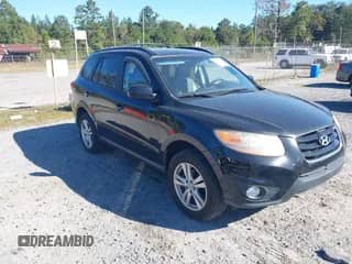 2010 Hyundai Santa Fe SE с VIN 5NMSH4AGXAH356932, выставлен на аукционе IAAI как лот 43490584 с пробегом 216 347 миль миль и . История ставок и продаж доступна на DreamBid. Изображение 1.