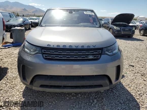 2020 Land Rover Discovery SE with VIN SALRG2RV6L2428900, listed as a Copart auction lot 63552465 with 106,406 mi miles and Clean title. Bid and sale history available at DreamBid. Image 5.