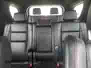 2024 Dodge Durango GT Plus z VIN 1C4RDJDG5RC119537, wystawiony jako Copart lot #66080225 z przebiegiem 48 492 mil mil oraz Czysty tytuł • Clean title. Historia ofert i sprzedaży dostępna na DreamBid. Obrazek 10.