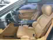 1990 Chevrolet Corvette с VIN 1G1YY2387L5101304, выставлен на аукционе Copart как лот 74573794 с пробегом 78 499 миль миль и Списание • Salvage title. История ставок и продаж доступна на DreamBid. Изображение 7.