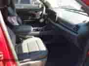 2024 Chevrolet Traverse FWD LT with VIN 1GNERGKS9RJ148567, listed as a IAAI auction lot 42233710 with 17,536 mi miles and . Bid and sale history available at DreamBid. Image 5.