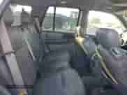 2002 Chevrolet TrailBlazer LS with VIN 1GNDT13S922137772, listed as a Copart auction lot 86365434 with 169,234 mi miles and Clean title. Bid and sale history available at DreamBid. Image 11.