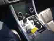 2018 Land Rover Range Rover Sport SE with VIN SALWG2RV6JA406403, listed as a IAAI auction lot 43084356 with 96,027 mi miles and . Bid and sale history available at DreamBid. Image 11.