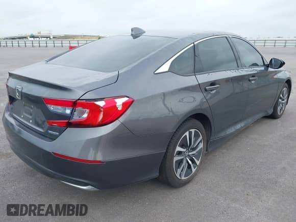 2019 Honda Accord с VIN 1HGCV3F17KA019711, выставлен на аукционе IAAI как лот 42382585 с пробегом 88 945 миль миль и . История ставок и продаж доступна на DreamBid. Изображение 4.
