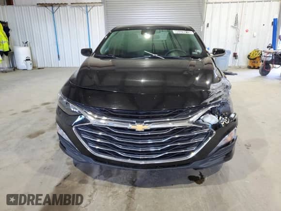 2024 Chevrolet Malibu LT with VIN 1G1ZD5ST2RF226060, listed as a Copart auction lot 90329215 with 32,379 mi miles and Clean title. Bid and sale history available at DreamBid. Image 5.