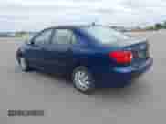 2003 Toyota Corolla LE z VIN 1NXBR32E43Z099701, wystawiony jako IAAI lot #43503671 z przebiegiem 199 321 mil mil oraz . Historia ofert i sprzedaży dostępna na DreamBid. Obrazek 3.