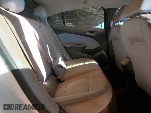 2019 Chevrolet Cruze LT с VIN 1G1BE5SM8K7129419, выставлен на аукционе Copart как лот 85365725 с пробегом 15 209 миль миль и Чистый • Clean title. История ставок и продаж доступна на DreamBid. Изображение 10.