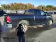 2016 Ram 1500 Big Horn with VIN 1C6RR7GT5GS144204, listed as a Copart auction lot 86169815 with 124,536 mi miles and Salvage title. Bid and sale history available at DreamBid. Image 3.