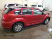 2009 Dodge Caliber SE с VIN 1B3HB28A99D151304, выставлен на аукционе Copart как лот 84605734 с пробегом 41 671 миль миль и Чистый • Clean title. История ставок и продаж доступна на DreamBid. Изображение 3.