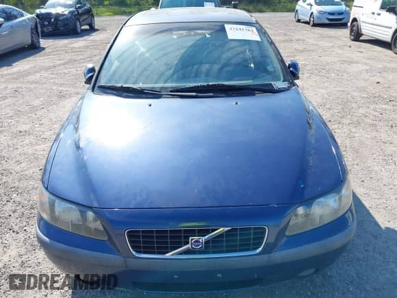 2001 Volvo S60 с VIN YV1RS58D712081407, выставлен на аукционе IAAI как лот 43241381 с пробегом 181 299 миль миль и . История ставок и продаж доступна на DreamBid. Изображение 6.