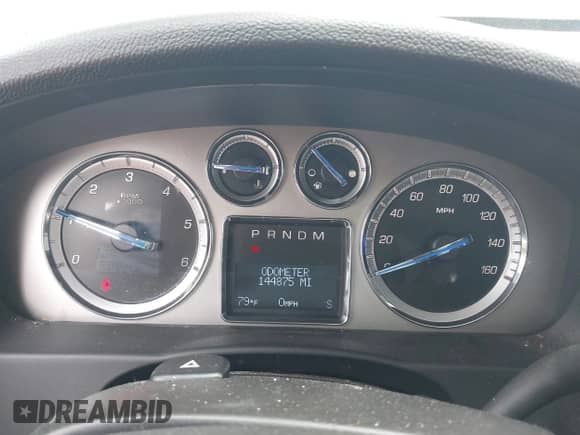 2014 Cadillac Escalade ESV Luxury с VIN 1GYS4HEF6ER199190, выставлен на аукционе IAAI как лот 42365693 с пробегом 144 875 миль миль и . История ставок и продаж доступна на DreamBid. Изображение 7.