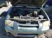 2001 Nissan Frontier XE with VIN 1N6DD26S21C343609, listed as a IAAI auction lot 42480291 with 186,025 mi miles and . Bid and sale history available at DreamBid. Image 10.