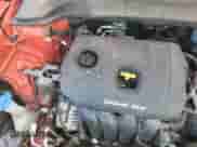 2019 Hyundai Kona SE с VIN KM8K12AA7KU286428, выставлен на аукционе Copart как лот 85348165 с пробегом 99 589 миль миль и Списание • Salvage title. История ставок и продаж доступна на DreamBid. Изображение 16.