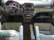 2007 Honda Odyssey EX-L с VIN 5FNRL38787B143999, выставлен на аукционе Copart как лот 81405655 с пробегом 191 244 миль миль и Чистый • Clean title. История ставок и продаж доступна на DreamBid. Изображение 8.