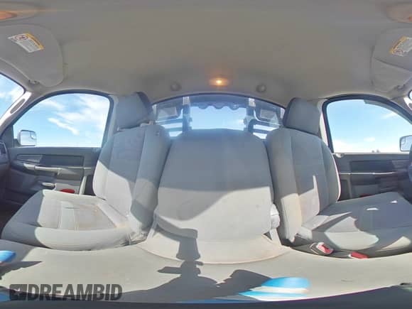 2007 Dodge 2500 SLT с VIN 3D7KS26C17G748638, выставлен на аукционе Copart как лот 63042115 с пробегом 230 064 миль миль и Списание • Salvage title. История ставок и продаж доступна на DreamBid. Изображение 14.