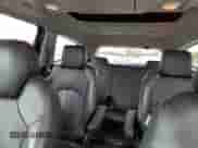 2016 Chevrolet Traverse LT с VIN 1GNKRHKD7GJ257343, выставлен на аукционе Copart как лот 49295564 с пробегом 153 405 миль миль и Списание • Salvage title. История ставок и продаж доступна на DreamBid. Изображение 10.