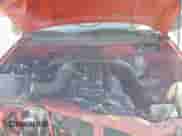 2000 Chevrolet Tracker с VIN 2CNBJ13C6Y6954946, выставлен на аукционе IAAI как лот 43347058 с пробегом 108 064 миль миль и . История ставок и продаж доступна на DreamBid. Изображение 10.