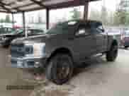 2020 Ford F-150 XL с VIN 1FTEW1EPXLKE25671, выставлен на аукционе IAAI как лот 41641393 с пробегом 63 398 миль миль и . История ставок и продаж доступна на DreamBid. Изображение 2.