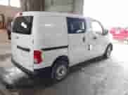 2015 Chevrolet City Express Cargo LS с VIN 3N63M0YN8FK691911, выставлен на аукционе IAAI как лот 41753822 с пробегом 360 548 миль миль и . История ставок и продаж доступна на DreamBid. Изображение 4.