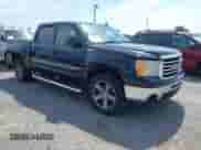 2010 GMC Sierra 1500 SLT with VIN 3GTRKWE39AG288413, listed as a IAAI auction lot 42778293 with 284,463 mi miles and . Bid and sale history available at DreamBid. Image 1.