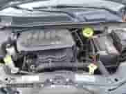 2014 Dodge Grand Caravan SE 30th Anniversary with VIN 2C4RDGBG5ER223968, listed as a IAAI auction lot 43228772 with 164,167 mi miles and . Bid and sale history available at DreamBid. Image 10.