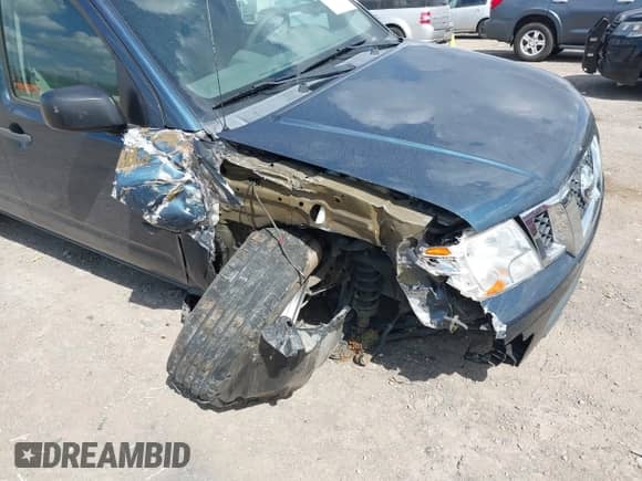 2013 Nissan Frontier SV с VIN 1N6AD0ER3DN737179, выставлен на аукционе IAAI как лот 41790962 с пробегом 121 014 миль миль и . История ставок и продаж доступна на DreamBid. Изображение 6.