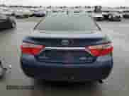 2015 Toyota Camry LE с VIN 4T1BD1FKXFU155048, выставлен на аукционе Copart как лот 86591395 с пробегом 61 004 миль миль и Списание • Salvage title. История ставок и продаж доступна на DreamBid. Изображение 6.