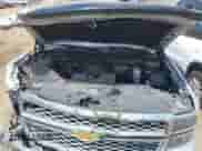 2015 Chevrolet Silverado 1500 LT z VIN 1GCVKREHXFZ431825, wystawiony jako IAAI lot #42714255 z przebiegiem 172 750 mil mil oraz . Historia ofert i sprzedaży dostępna na DreamBid. Obrazek 10.