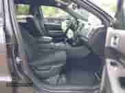 2019 Dodge Durango SXT with VIN 1C4RDJAG2KC599580, listed as a IAAI auction lot 43104403 with 108,136 mi miles and . Bid and sale history available at DreamBid. Image 5.