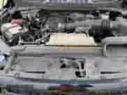 2021 Ford F-150 XL с VIN 1FTEW1CB6MFA73884, выставлен на аукционе Copart как лот 83347464 с пробегом Не указан миль и Списание • Salvage title. История ставок и продаж доступна на DreamBid. Изображение 11.