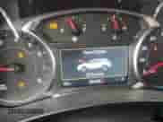 2024 Chevrolet Equinox Premier z VIN 3GNAXXEG8RL189454, wystawiony jako Copart lot #66663385 z przebiegiem 30 348 mil mil oraz Szkoda całkowita • Salvage title. Historia ofert i sprzedaży dostępna na DreamBid. Obrazek 9.