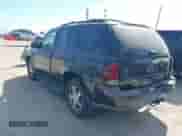 2005 Chevrolet TrailBlazer LS с VIN 1GNDT13S152271597, выставлен на аукционе IAAI как лот 43184555 с пробегом 127 575 миль миль и . История ставок и продаж доступна на DreamBid. Изображение 3.