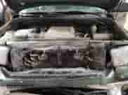 2011 Toyota Tundra с VIN 5TFUY5F14BX174154, выставлен на аукционе Copart как лот 84732355 с пробегом 97 053 миль миль и Списание • Salvage title. История ставок и продаж доступна на DreamBid. Изображение 11.