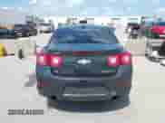 2015 Chevrolet Malibu LTZ с VIN 1G11F5SLXFF256412, выставлен на аукционе IAAI как лот 42672288 с пробегом 239 435 миль миль и . История ставок и продаж доступна на DreamBid. Изображение 17.