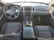 2009 Jeep Grand Cherokee Rocky Mountain с VIN 1J8GR48K69C527904, выставлен на аукционе Copart как лот 82417995 с пробегом 149 691 миль миль и Списание • Salvage title. История ставок и продаж доступна на DreamBid. Изображение 8.