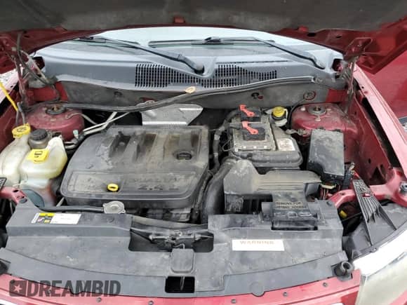 2014 Jeep Compass Sport с VIN 1C4NJDBB1ED572249, выставлен на аукционе Copart как лот 86251595 с пробегом 201 223 миль миль и Чистый • Clean title. История ставок и продаж доступна на DreamBid. Изображение 12.