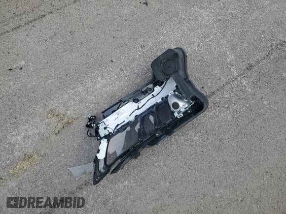 2021 Kia Sorento S with VIN 5XYRL4LC8MG008326, listed as a Copart auction lot 67314065 with 120,120 mi miles and Salvage title. Bid and sale history available at DreamBid. Image 13.