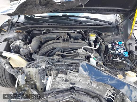 2017 Subaru Impreza Limited z VIN 4S3GTAT64H3737398, wystawiony jako IAAI lot #41881726 z przebiegiem 54 879 mil mil oraz . Historia ofert i sprzedaży dostępna na DreamBid. Obrazek 10.