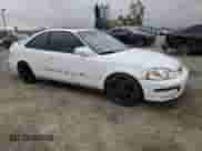 1997 Honda Civic с VIN 1HGEJ8277VL805934, выставлен на аукционе Copart как лот 50817825 с пробегом 353 086 миль миль и Чистый • Clean title. История ставок и продаж доступна на DreamBid. Изображение 4.