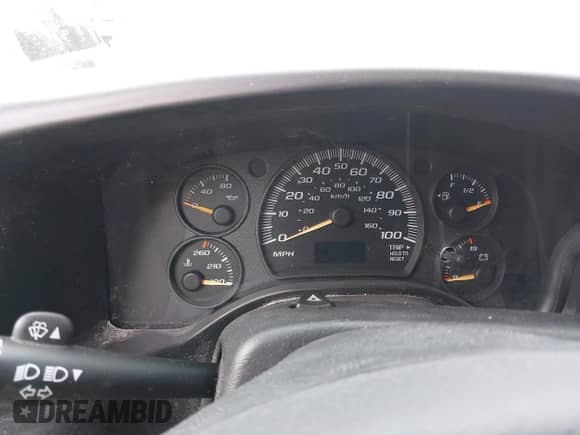 2007 Chevrolet Express Passenger с VIN 1GAHG35U971214509, выставлен на аукционе IAAI как лот 42833649 с пробегом Не указан миль и . История ставок и продаж доступна на DreamBid. Изображение 7.