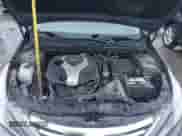 2014 Hyundai Sonata Limited с VIN 5NPEC4AB6EH879941, выставлен на аукционе IAAI как лот 43578010 с пробегом 149 178 миль миль и . История ставок и продаж доступна на DreamBid. Изображение 10.