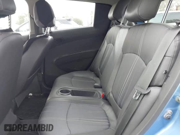 2013 Chevrolet Spark LS with VIN KL8CB6S98DC624549, listed as a IAAI auction lot 40949079 with 175,329 mi miles and . Bid and sale history available at DreamBid. Image 8.